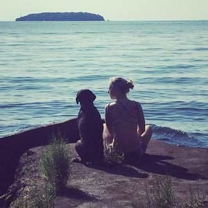 Meet your Posher, Eva